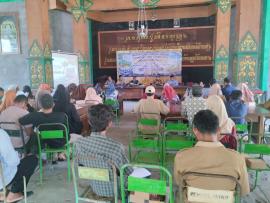 Musrenbangkal Penyusunan RKPKal Tahun 2027